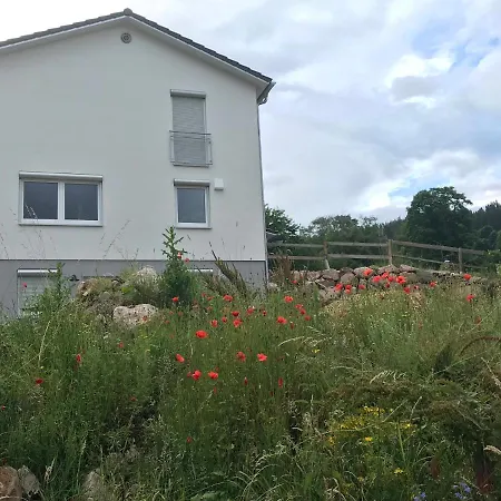 Am Hirtenpfad Lenzkirch