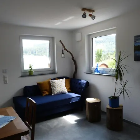 Am Hirtenpfad Apartment Lenzkirch