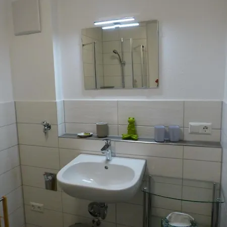 Apartment Am Hirtenpfad Lenzkirch