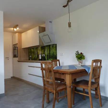 Apartment Am Hirtenpfad